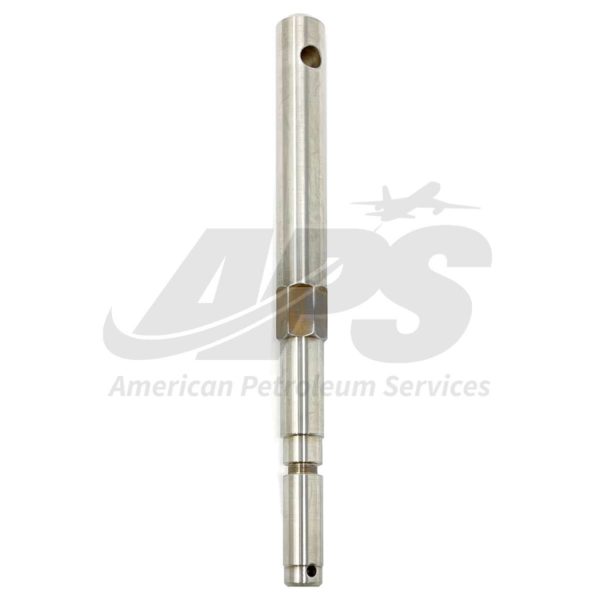 HANDLE SHAFT FOR F116/F117 UNDERWING NOZZLE