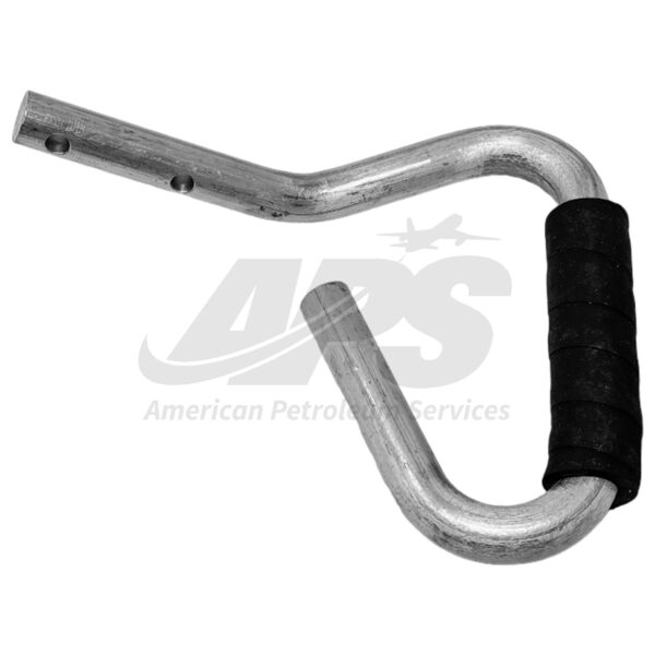STIRRUP HANDLE FOR F117 UNDERWING NOZZLE (RIGHT HAND)