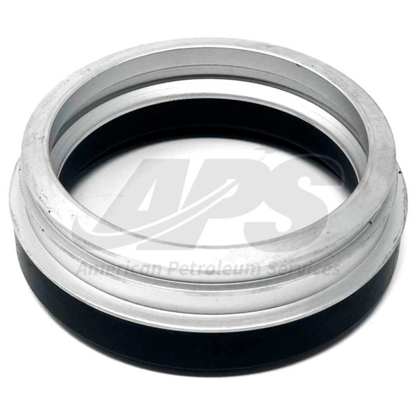 NOSE SEAL (FLEXIBLE) FOR F116/F117 UNDERWING NOZZLE