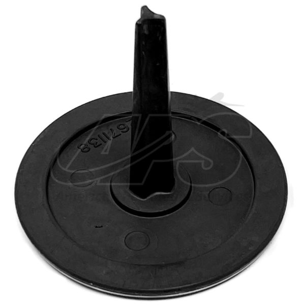 POPPET ASSEMBLY FOR F426