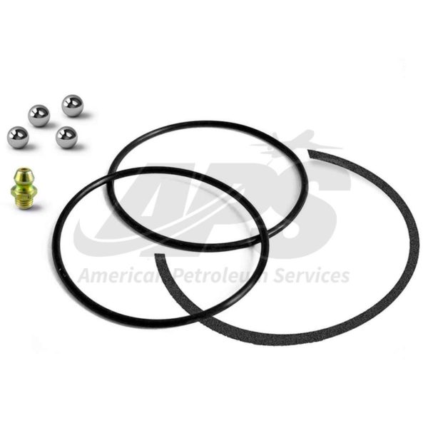 SWIVEL SEAL KIT (3", VO, BUNA)