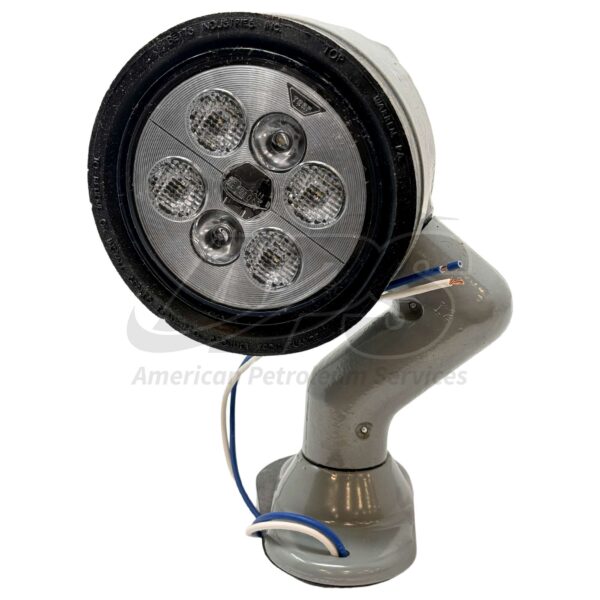 SEALED BEAM WORK LAMP