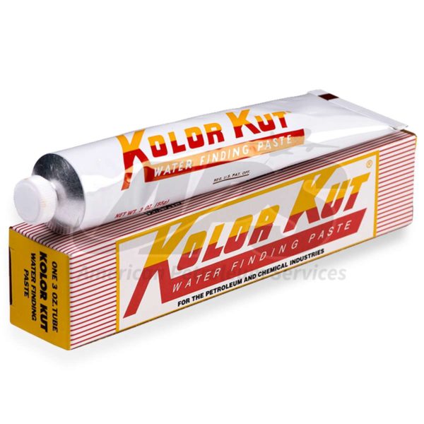 KOLOR KUT WATER FINDING PASTE