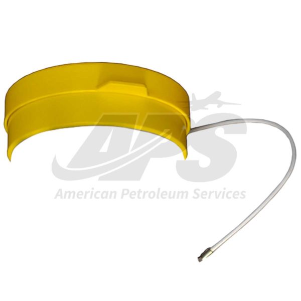 DUST COVER FOR F145 UNDERWING NOZZLE
