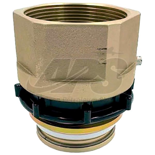 QUICK DISCONNECT FOR 64200, 64250, OR 64348 NOZZLE (2-1/2" NTP)