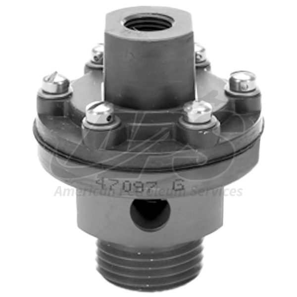 PILOT VALVE FOR 64128