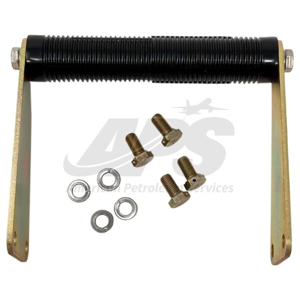 CARRYING HANDLE ASSEMBLY FOR 64800 COUPLER