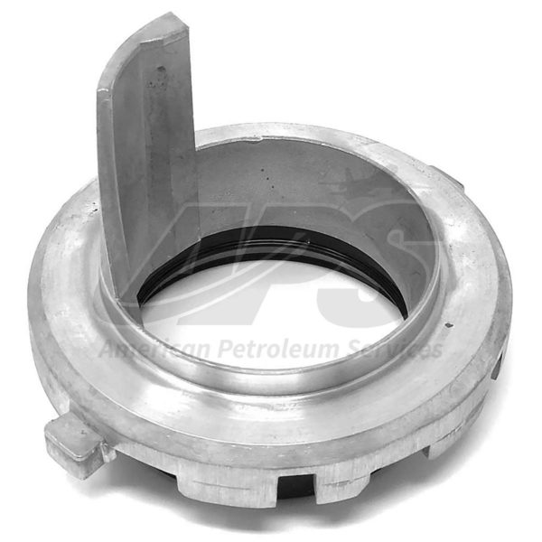 NOSE SEAL, INTERLOCK ASSY, 64200