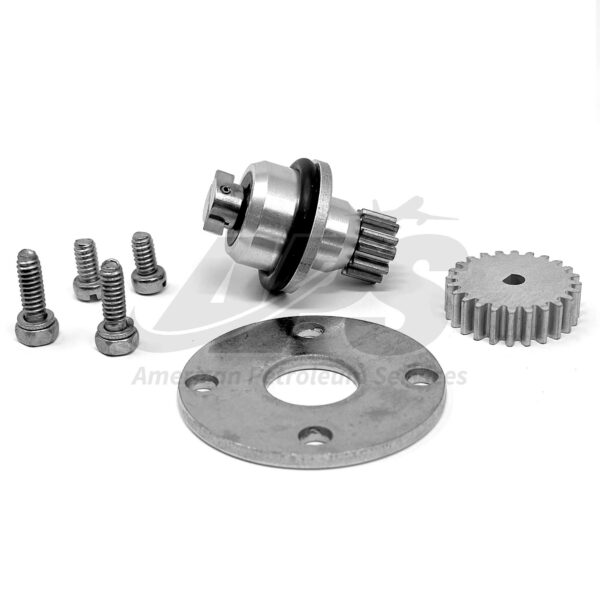 METER PACKING GLAND KITS - Image 2