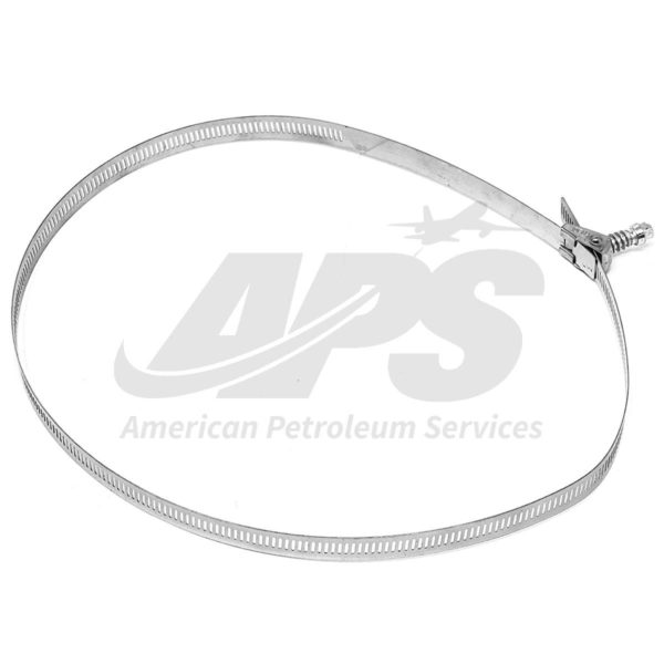 CLAMP FOR F646 TANK VENT