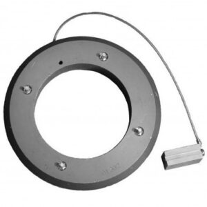 WEAR GAUGE FOR HYDRANT COUPLER LOWER HALF