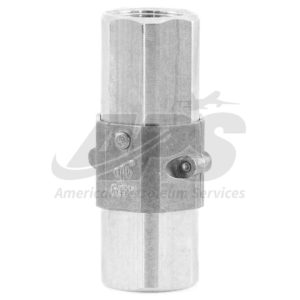 Breakaway Valves
