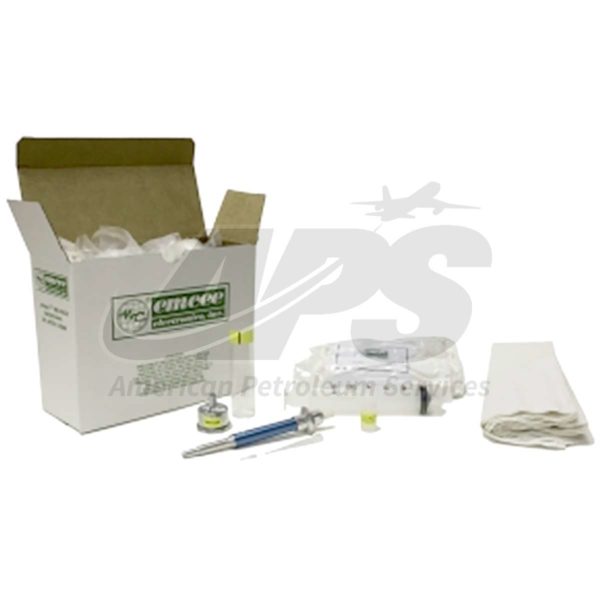 SIX PACK TEST KIT FOR MICRO-SEPAROMETER