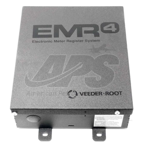 EMR4 INTERCONNECT BOX