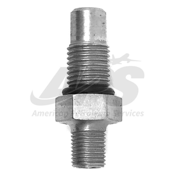 GAS NITROGEN BLADDER FILL VALVE