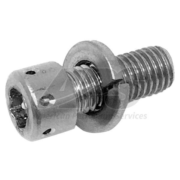 SCREW FOR F145/F595