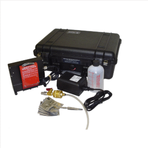 AQUA-GLO KIT SERIES V (110-120/208-240 VAC, 1 PH, 50/60 HZ)