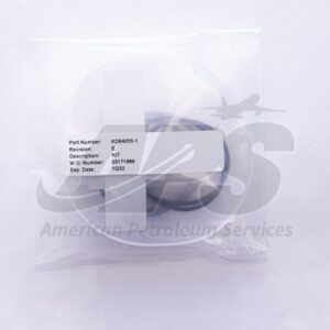 SEAL KIT TO OVERHAUL 4" BOTTOM LOADING VALVE EATON