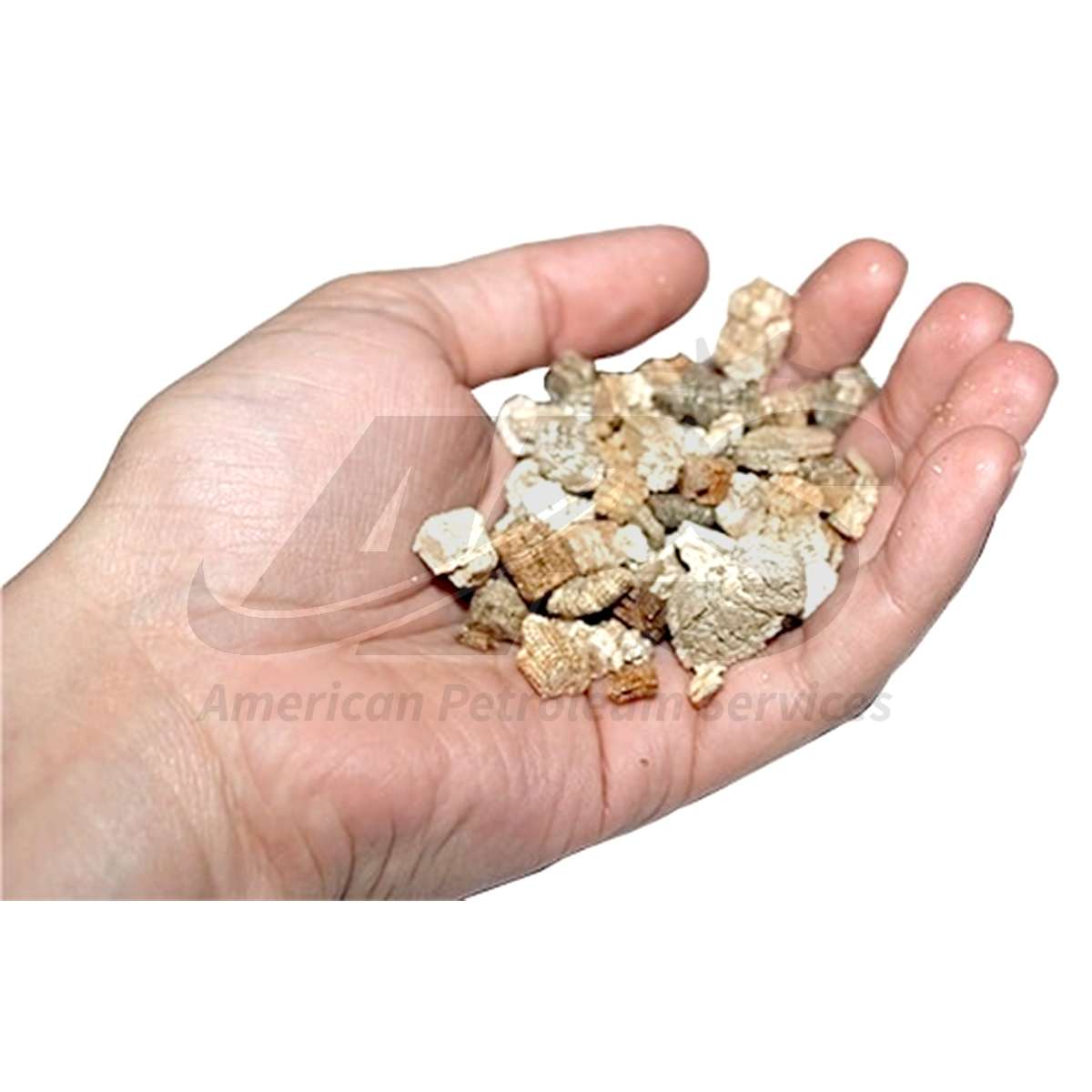 VERMICULITE (1 BAG, NON-DUSTY GRADE 4A EXTRA-COARSE, IN 4 CU. FT. BAG)