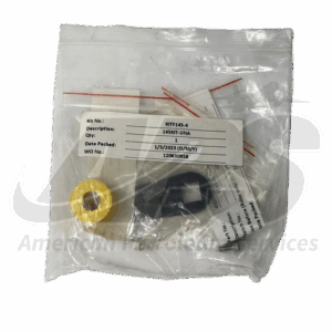 OPERATING HANDLE KIT FOR F145 UNDERWING NOZZLE