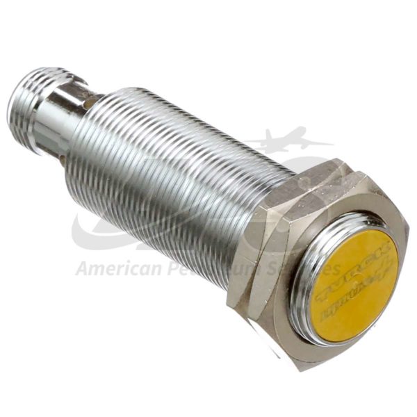 PROXIMITY SENSOR (8MM EXTENDED RANGE, 4-PIN WIRE, DC PNP)