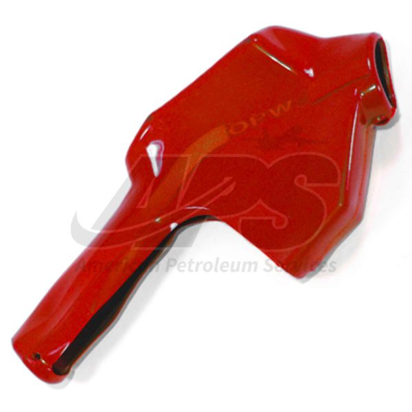 NEWGARD™ 1 PIECE 11A® NOZZLE HAND INSULATOR (RED)