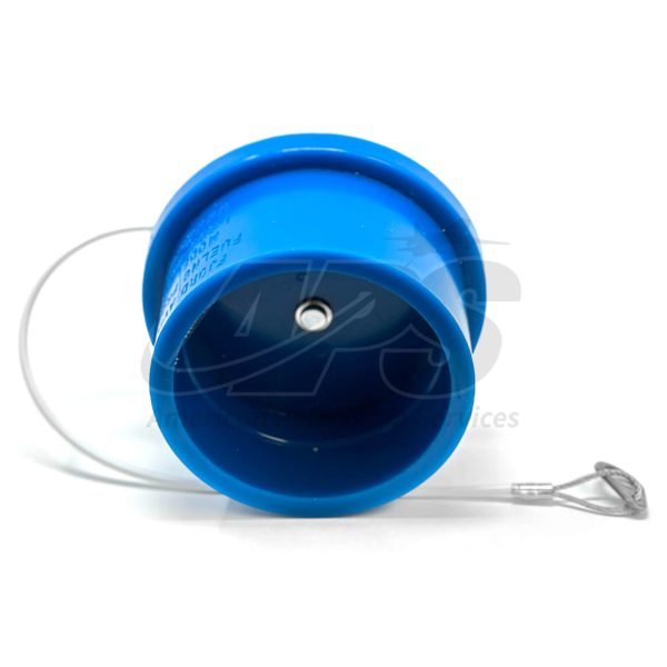 DUST COVER FOR 2" OPW FUEL LOADING ADAPTER - Image 2
