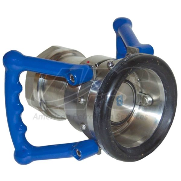 DRY DISCONNECT COUPLERS (HOSE UNIT X FNPT) - Image 2