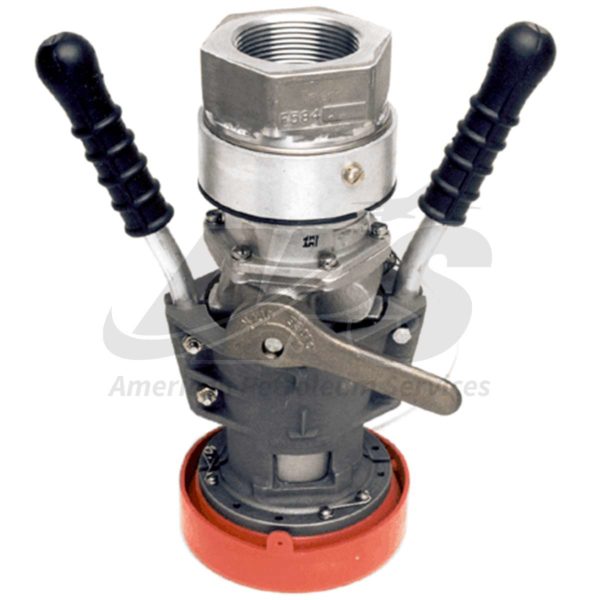 F117 AIRCRAFT SINGLE POINT REFUELING NOZZLE - Image 2
