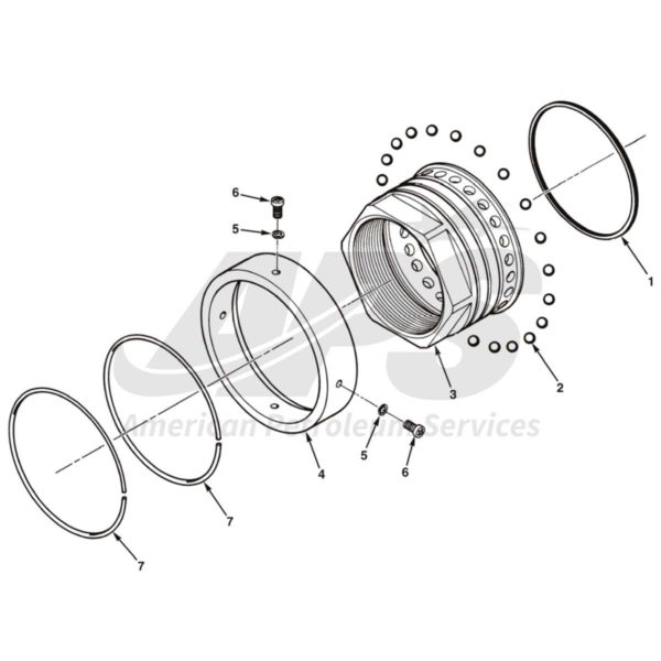 RING, SAFETY
