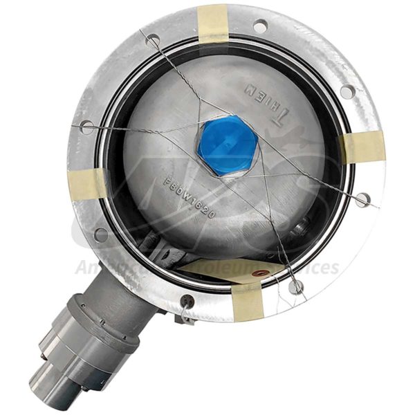 F528 WATER SLUG CONTROL SWITCH (W/ PRE-CHECK)