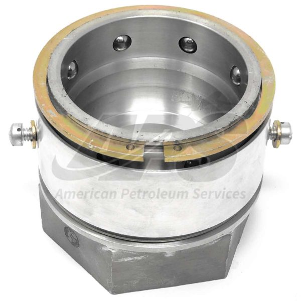 F582 SWIVEL DISCONNECT ASSEMBLY FOR F116/F117/F145 UNDERWING NOZZLE - Image 2