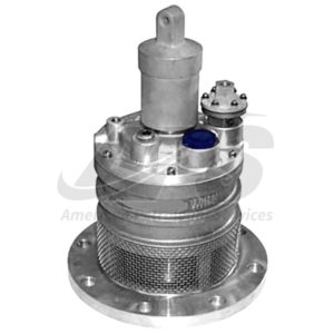 Internal Valves & Tank Vent Valves