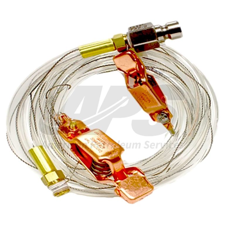 BONDING & GROUNDING HOSE ASSEMBLY APS Aviation