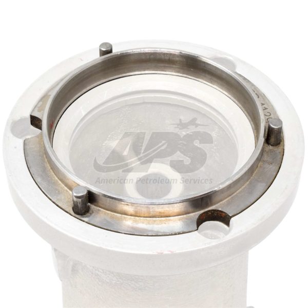 REPLACEMENT INSERT FOR F116/F117 UNDERWING NOZZLES