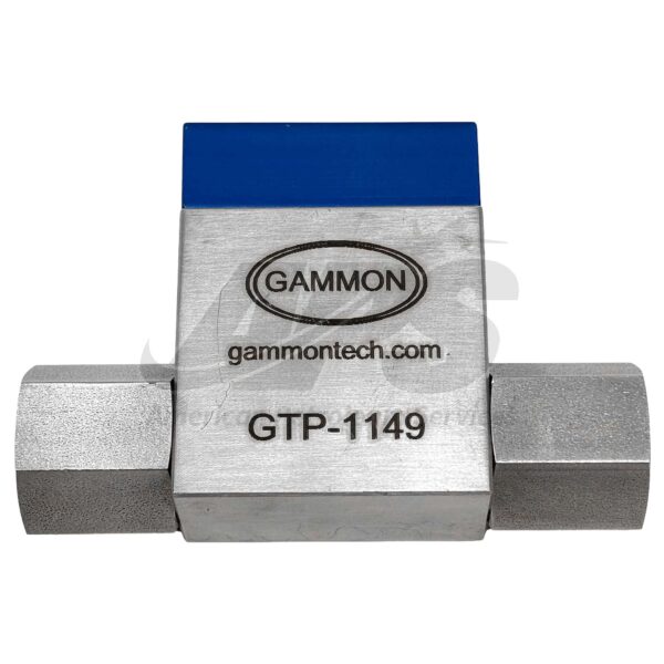 BALL VALVES (STAINLESS STEEL) - Image 2