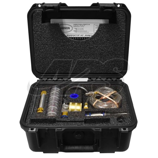 MULTI-MINIMONITOR KIT