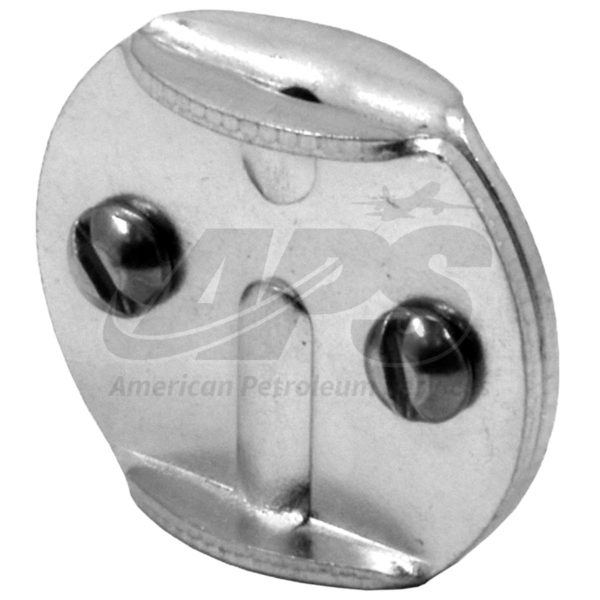 CABLE STOP ASSEMBLY