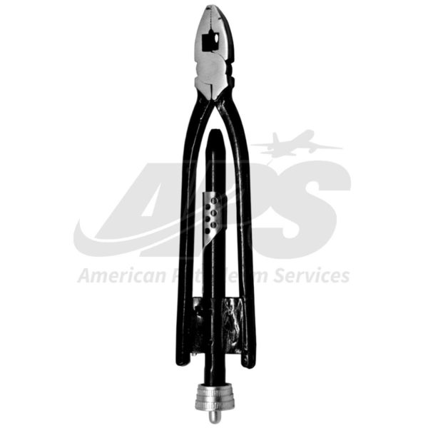 SAFETY WIRE TOOL (AUTOMATIC)