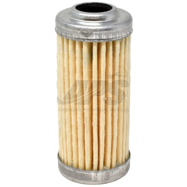 FILTER FOR GAMMON GAUGE