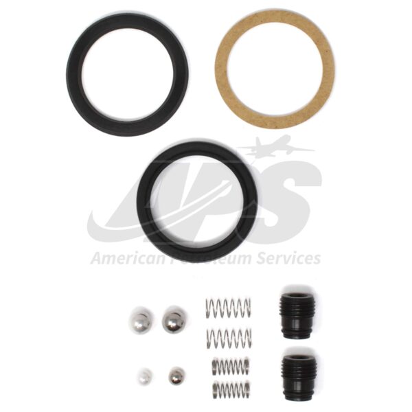 SEAL & VALVE KIT FOR NEW STYLE HAND PUMP