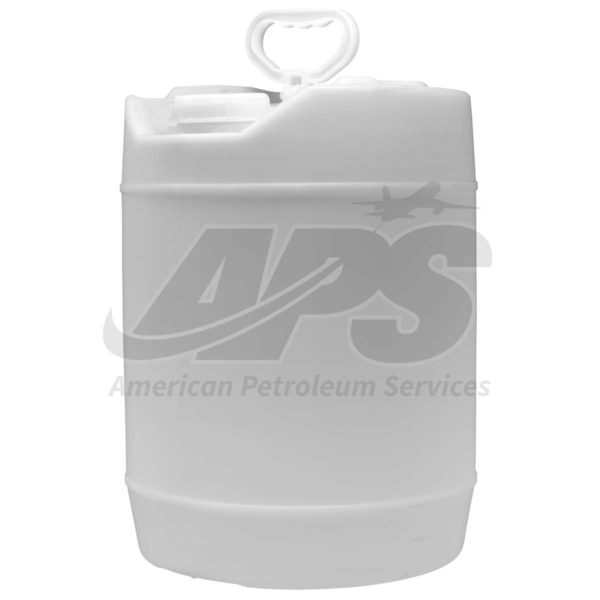 5 GALLON PLASTIC PAIL FOR PRIST