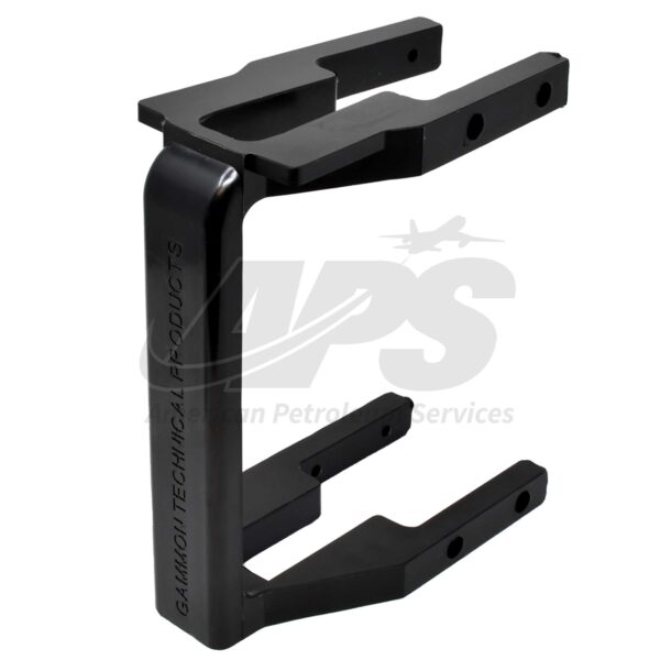 HANDLE FOR SKYHAWK 1500 OVERWING NOZZLE (BLACK)