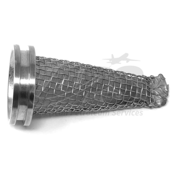 SHORT STRAINER FOR SKYHAWK 1500 OVERWING NOZZLE