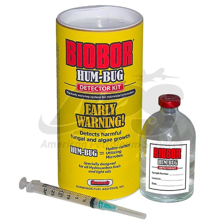 HUMBUG DETECTOR KIT APS Aviation