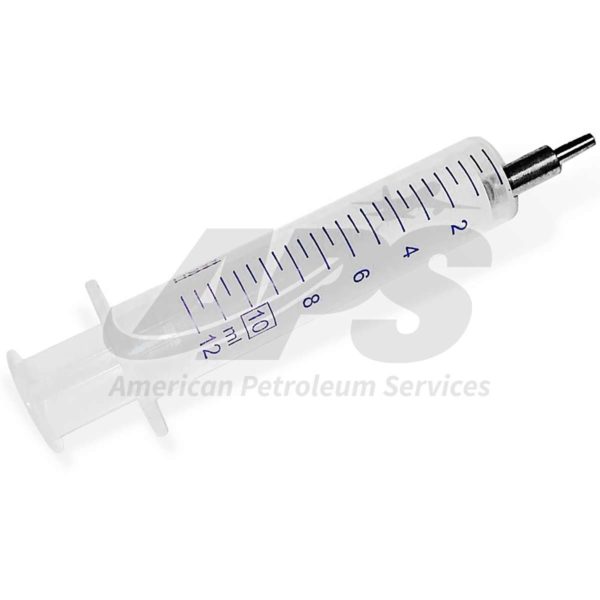 SYRINGE (10 ML)