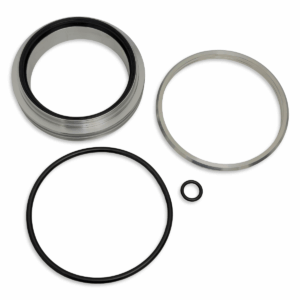 SEAL KIT FOR F251 LOWER HALF ASSEMBLY (4TH EDITION)