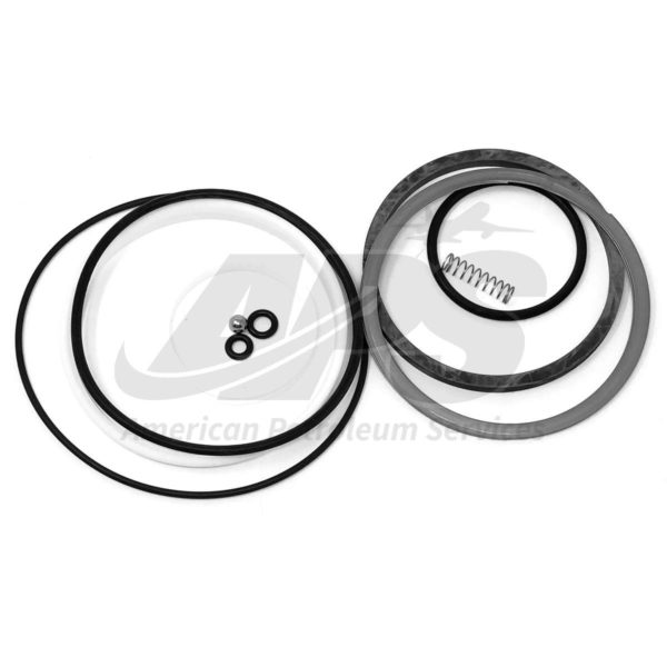 MAJOR OVERHAUL KIT FOR F595 HOSE END CONTROL VALVE