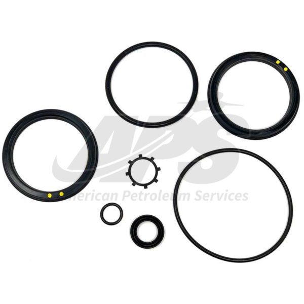 OVERHAUL KIT FOR F646 AIR OPERATED VENT
