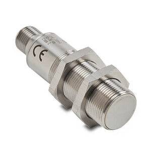 PROXIMITY SENSOR 8MM EXTENDED RANGE (4-PIN WIRE)  63MM BODY PNP, N.O./N.C